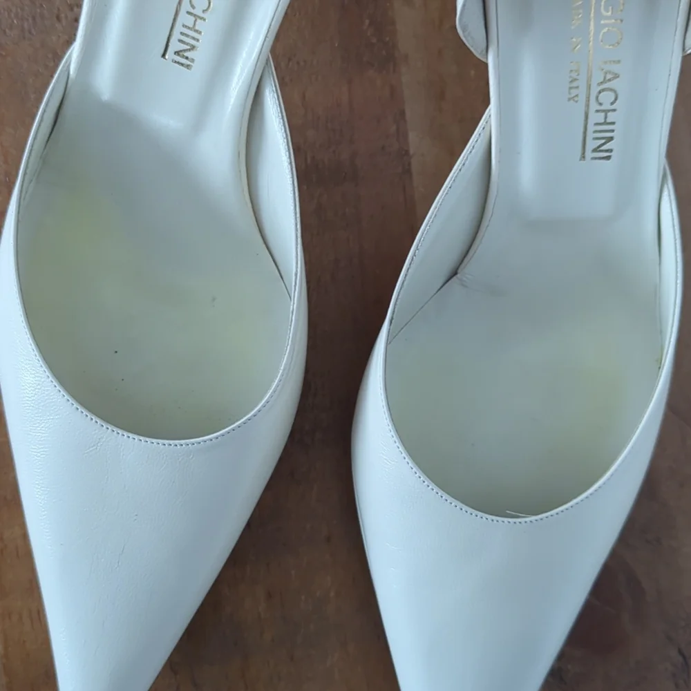 🆕🌿 GIORGIO IACHINI ITALIAN SHOES🌿